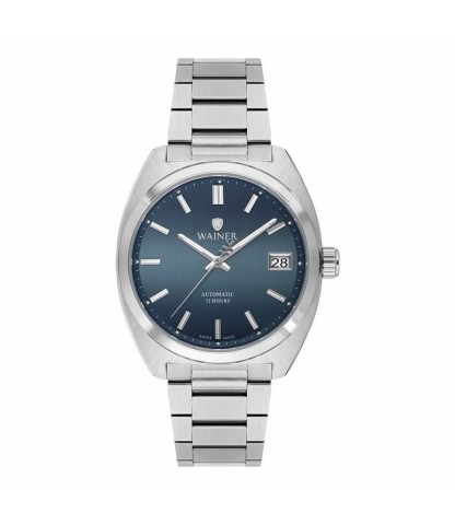 Wainer WA.25650-D Erkek Kol Saati