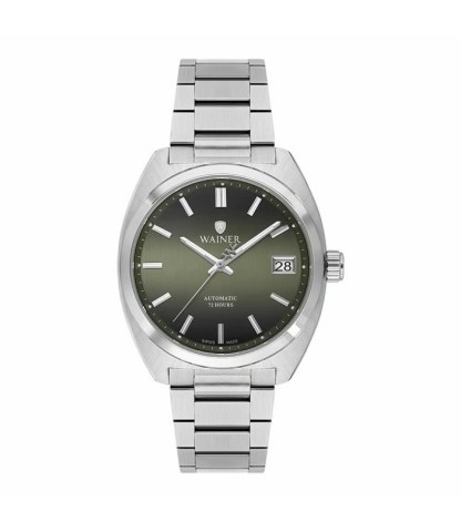 Wainer WA.25650-B Erkek Kol Saati
