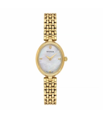 Wainer WA.18210-D Kadın Kol Saati