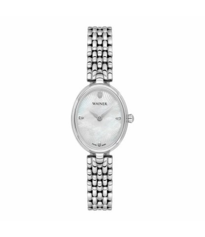 Wainer WA.18210-A Kadın Kol Saati