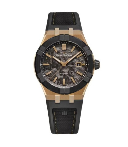 Maurice Lacorix Aikonic Otomatik  ML-AC6008BRL20730-2