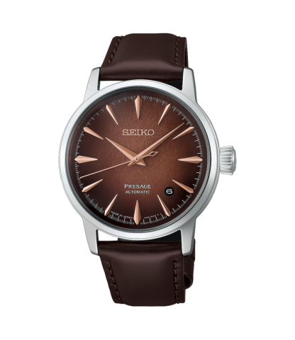 Seiko Presage Cocktail HCB003J Erkek Kol Saati