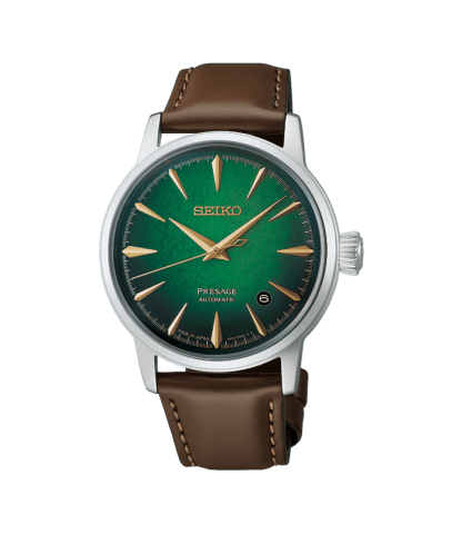 Seiko Presage Cocktail HCB002J Erkek Kol Saati