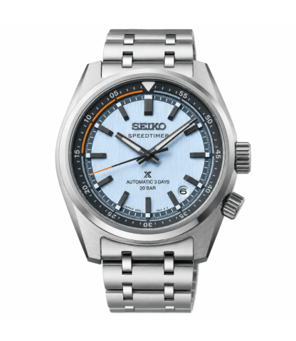 Seiko Prospex Speedtimer HBC003J