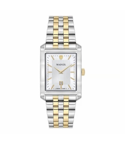 Wainer WA.21200-D Erkek Kol Saati