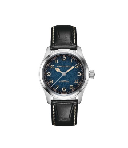 Hamilton Khaki Field Murph H70405740