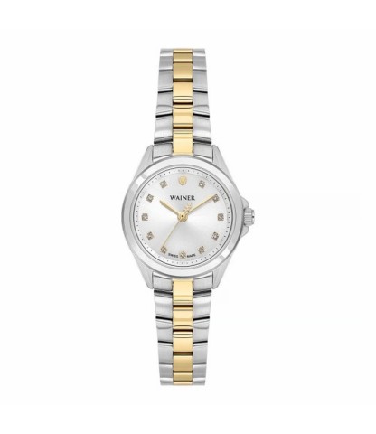 Wainer WA.18010-H Kadın Kol Saati