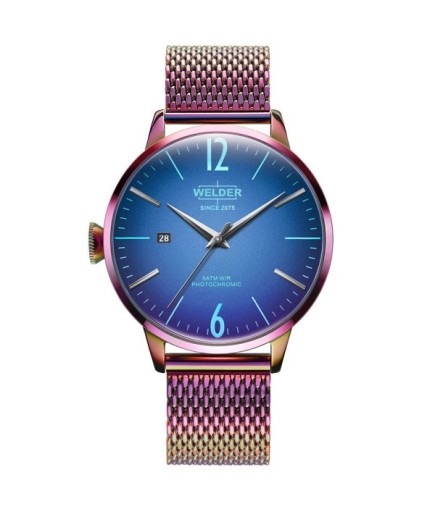 Welder Moody WRC818 42 mm Kadın Kol Saati