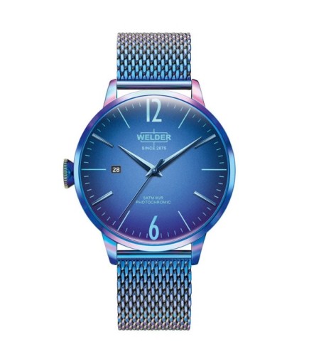Welder Moody WRC826 42 mm Kadın Kol Saati