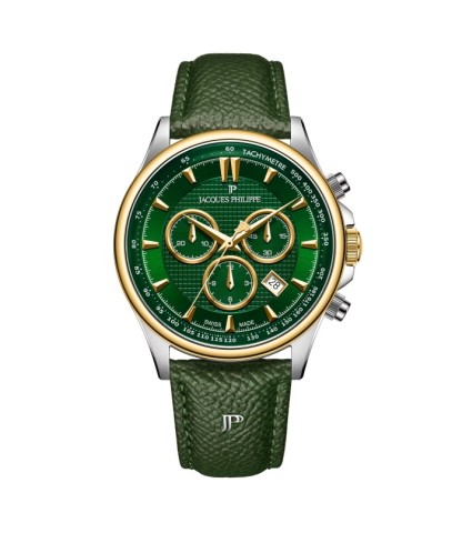 Jacques Philippe JPQGC10871XX Erkek Kol Saati
