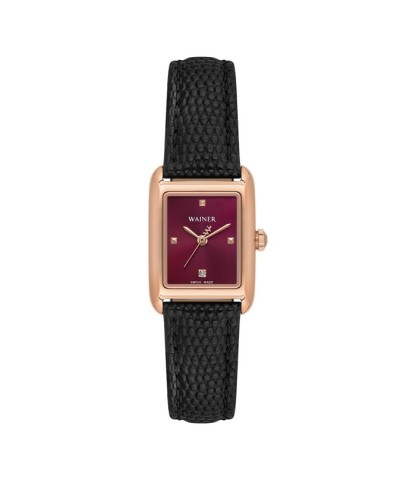 Wainer WA.18031-B Kadın Kol Saati
