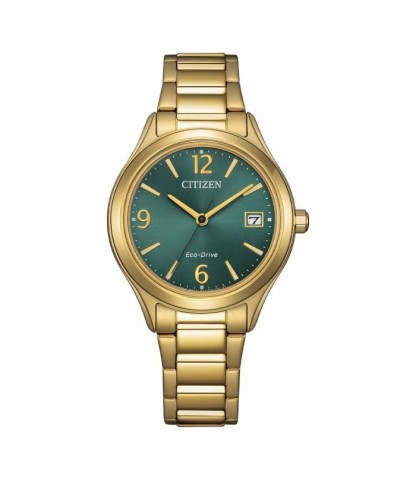 Citizen Eco Drive FE6122-64X Kadın Kol Saati