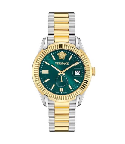 Versace VRSCVE6Y00426 Erkek Kol Saati