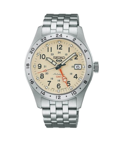 Seiko 5 Sports Field HDB002K
