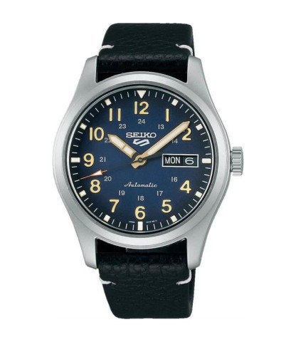 Seiko 5 Sports Field SRPG39K
