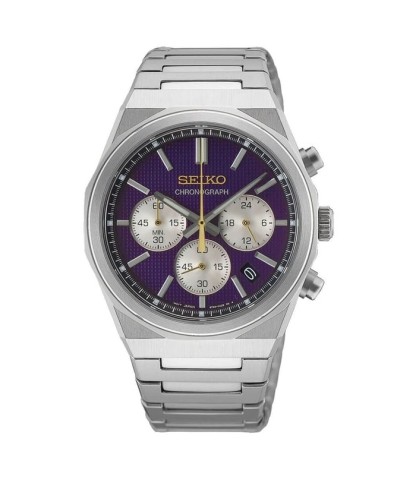 Seiko Chronograph HGK003P 145.Yıl Limited Edition