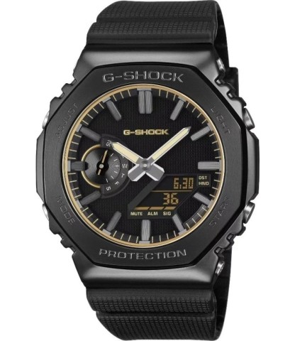 Casio G-Shock GM-2100LXB-1A9DR Erkek Kol Saati