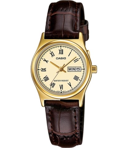Casio LTP-V006GL-9BUDF Kol Saati