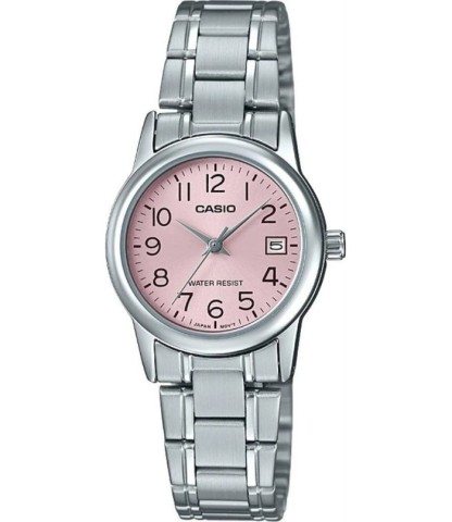 Casio LTP-V002D-4BUDF Kol Saati