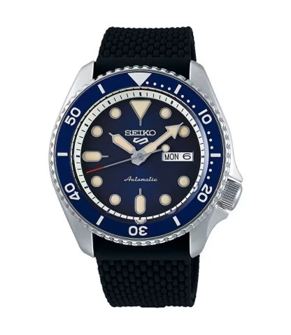 Seiko 5 Sports SRPD71K2 Erkek Kol Saati