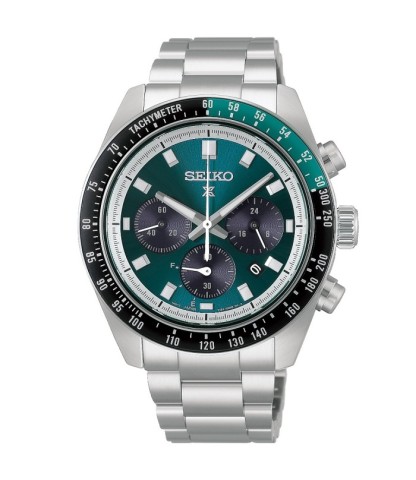 Seiko Prospex Speedtimer HBJ003P