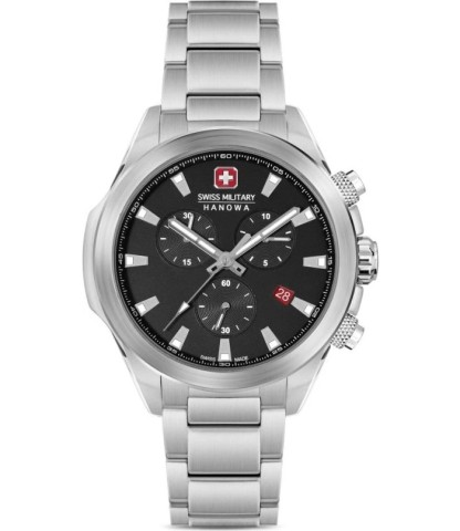 Swiss Military Hanowa SMWGI0001901-SET