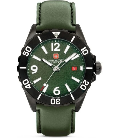Swiss Military Hanowa SMWGB0000251 Erkek Kol Saati