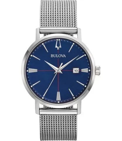 Bulova 96B289 Erkek Kol Saati