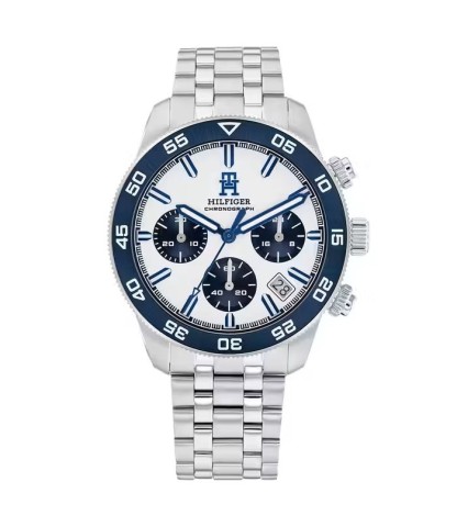 Tommy Hilfiger TH1792157 Erkek Kol Saati