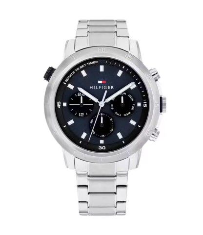 Tommy Hilfiger TH1792104 Erkek Kol Saati