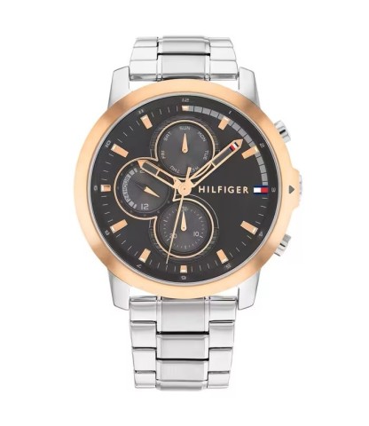 Tommy Hilfiger TH1792050 Erkek Kol Saati