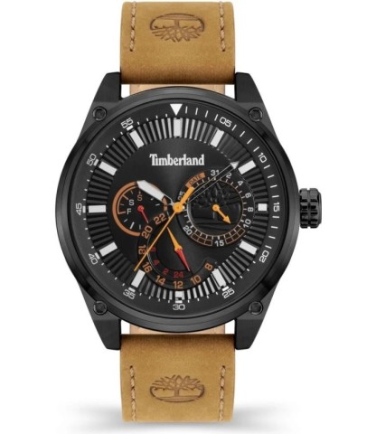 Timberland TDWGF9000902 Erkek Kol Saati