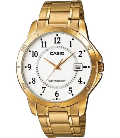 Casio MTP-V004G-7BUDF Erkek Kol Saati