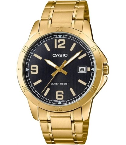 Casio MTP-V004G-1BUDF Erkek Kol Saati
