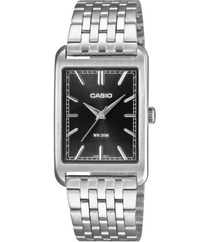 Casio MTP-B215D-1AVDF Erkek Kol Saati