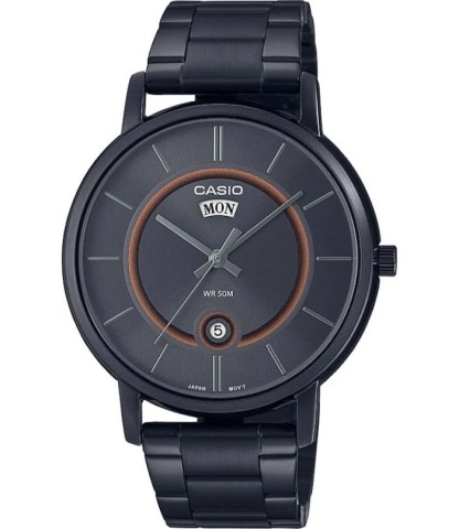 Casio MTP-B120B-8AVDF Erkek Kol Saati