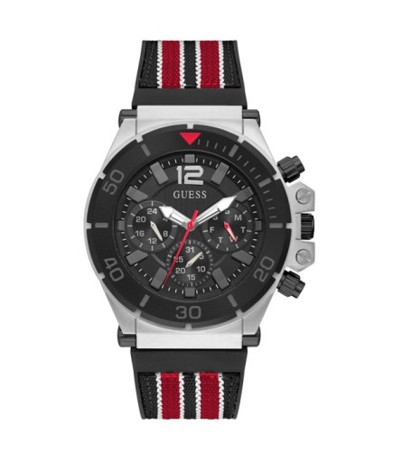 Guess GUGW0415G1 Erkek Kol Saati