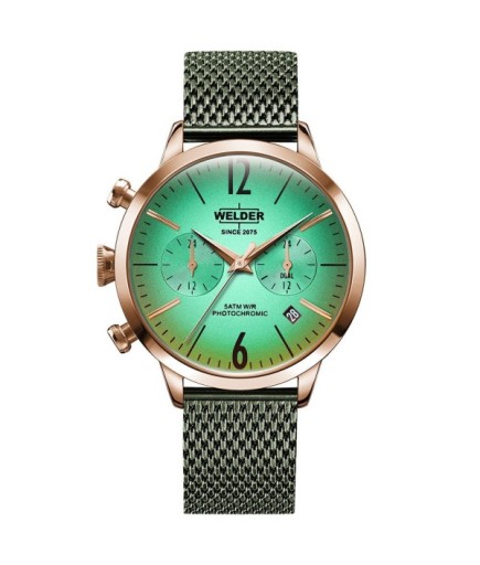 Welder Moody WWRC652 38 mm Kadın Kol Saati