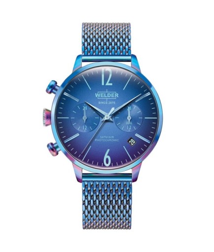 Welder Moody WWRC656 38 mm Kadın Kol Saati