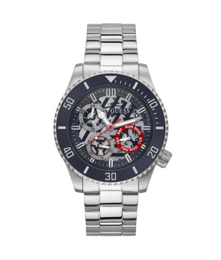 Guess GUGW0488G1 Erkek Kol Saati