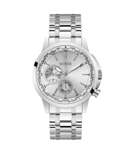 Guess GUGW0490G1 Erkek Kol Saati