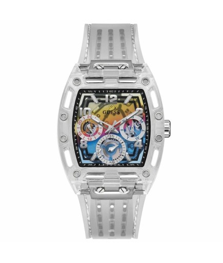 Guess GUGW0499G3 Erkek Kol Saati