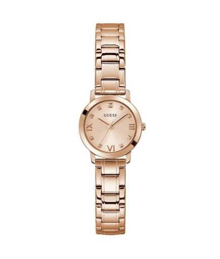 Guess GUGW0532L5 Pırlantalı Kadın Kol Saati