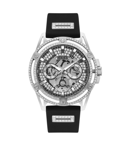 Guess GUGW0537G1 Erkek Kol Saati