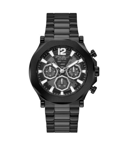 Guess GUGW0539G3 Erkek Kol Saati