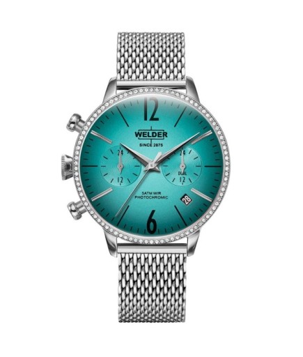 Welder Moody WWRC668 38 mm Kadın Kol Saati