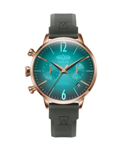 Welder Moody WWRC677 38 mm Kadın Kol Saati
