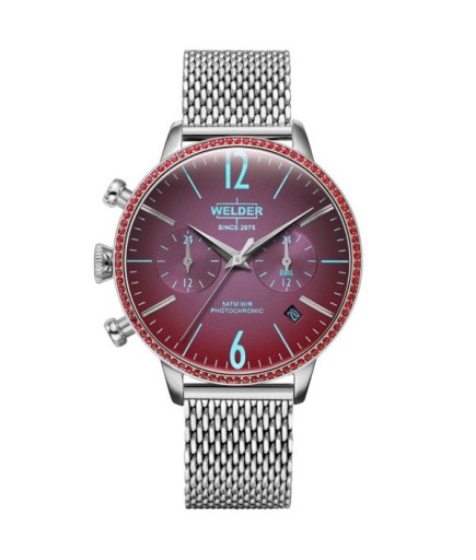 Welder Moody WWRC678 38 mm Kadın Kol Saati