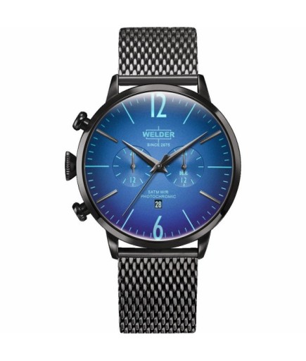 Welder Moody WWRC417 45 mm Erkek Kol Saati