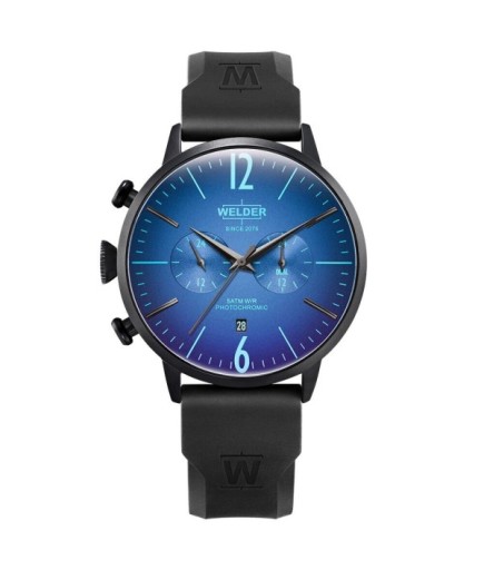 Welder Moody WWRC511 45 mm Erkek Kol Saati
